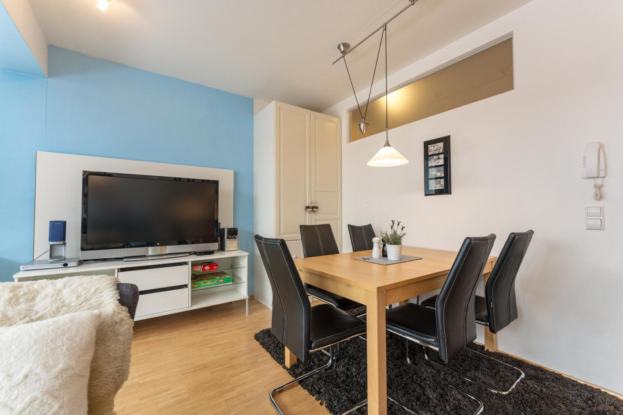 Ski-In/Ski-Out Appartements Augasse By Schladming-Appartements Room photo
