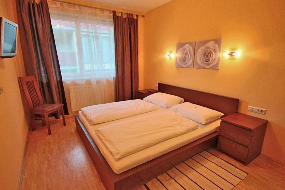 Ski-In/Ski-Out Appartements Augasse By Schladming-Appartements Exterior photo